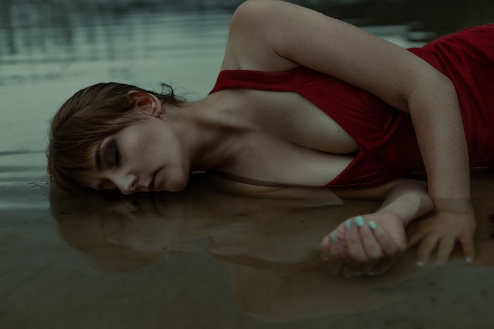 Photograph by Olga Rimsha