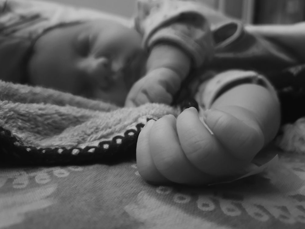 Photograph by Marina Gašpar