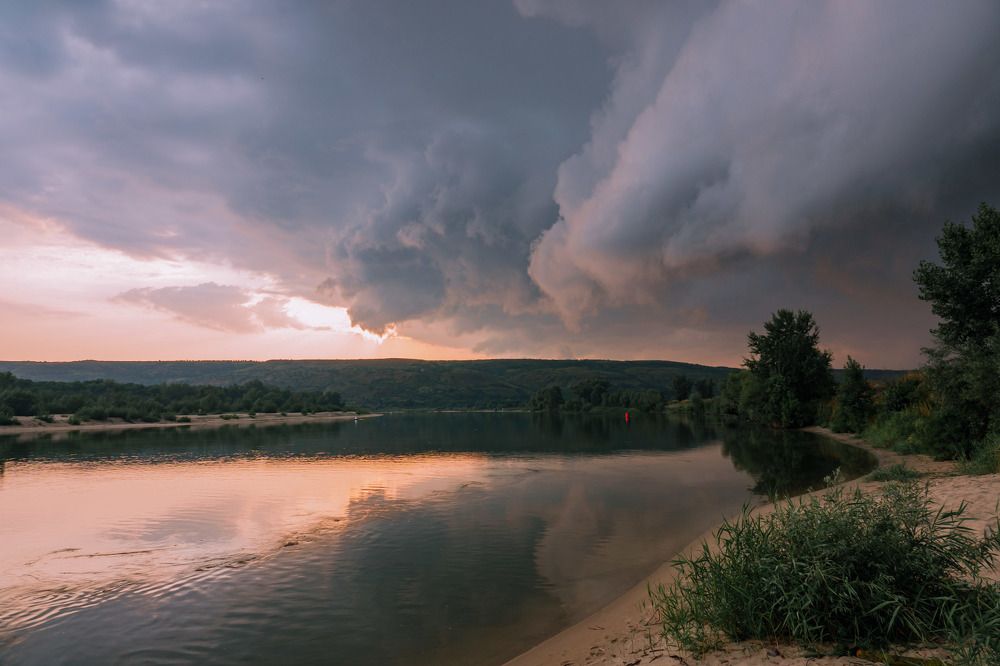 Photograph by Константин Шишкалов