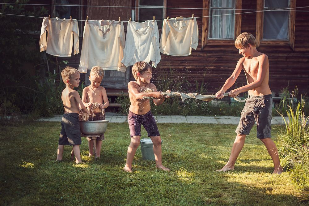 Photograph by Наталья Вистинь