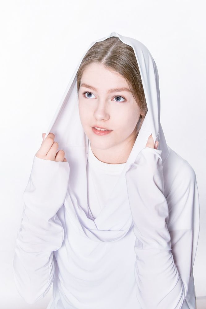 Photograph by Valentina Kolotova