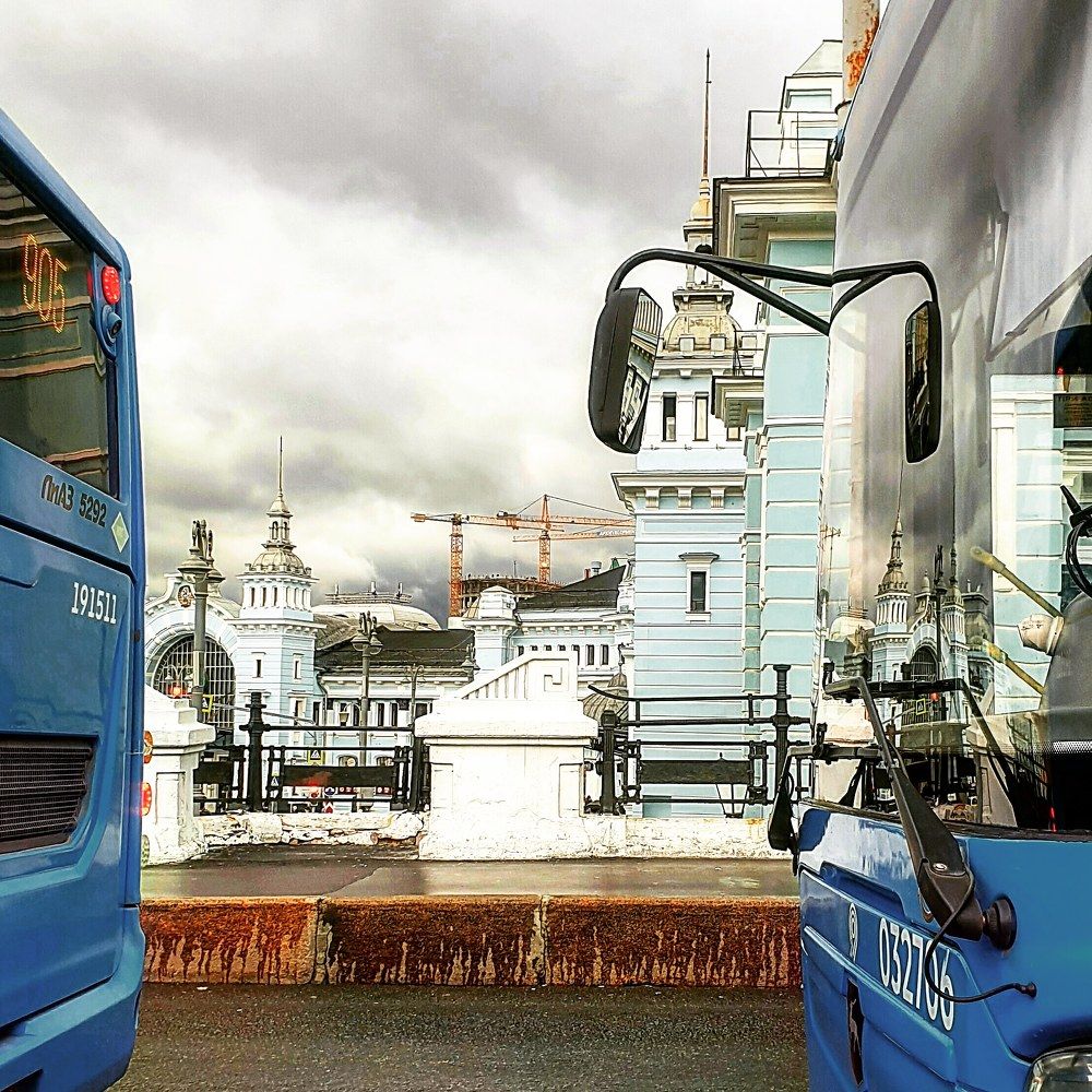 Photograph by Екатерина Маградзе