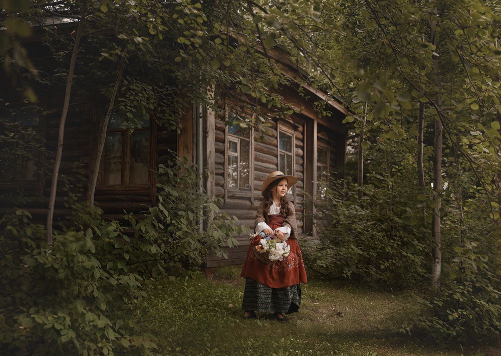 Photograph by Ольга Куницкая