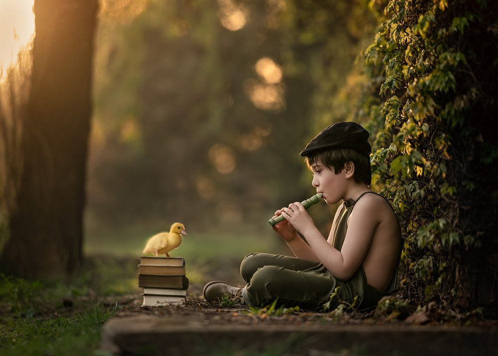 Photograph by Natalia Fabiano