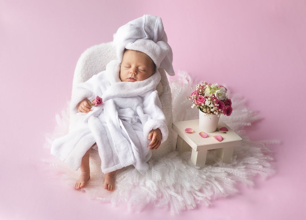 Photograph by Natalia Natalia