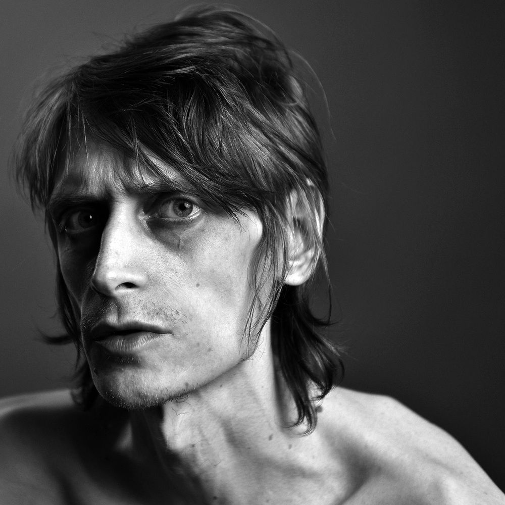 Фотография автора Илья Зубов