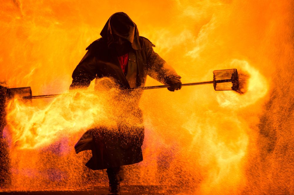 Photograph by Александр Ермоленко