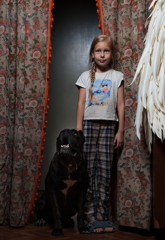 Photograph by Алексей Крылов