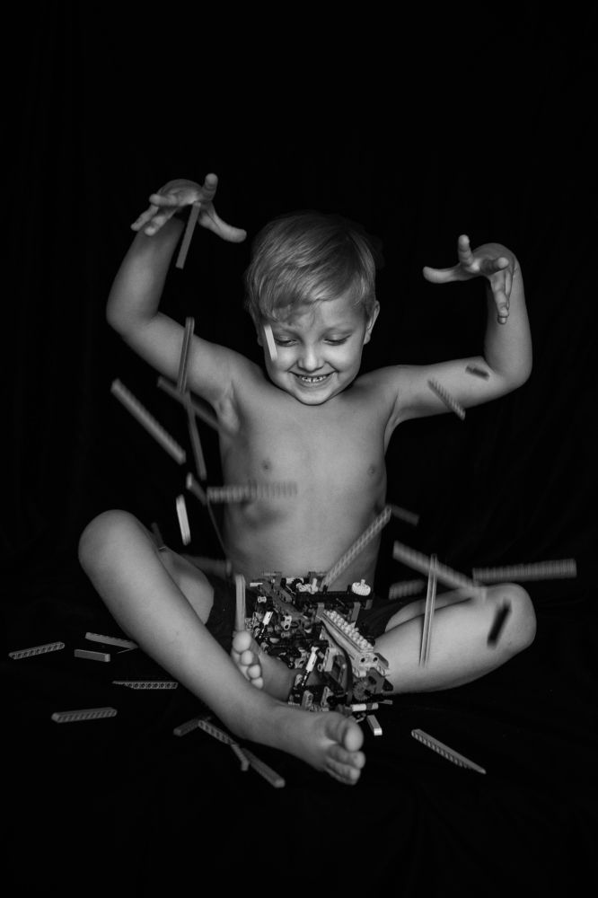 Photograph by Валерия Миронова