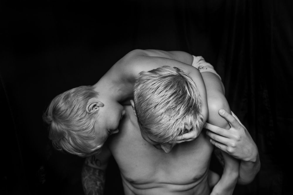 Photograph by Валерия Миронова