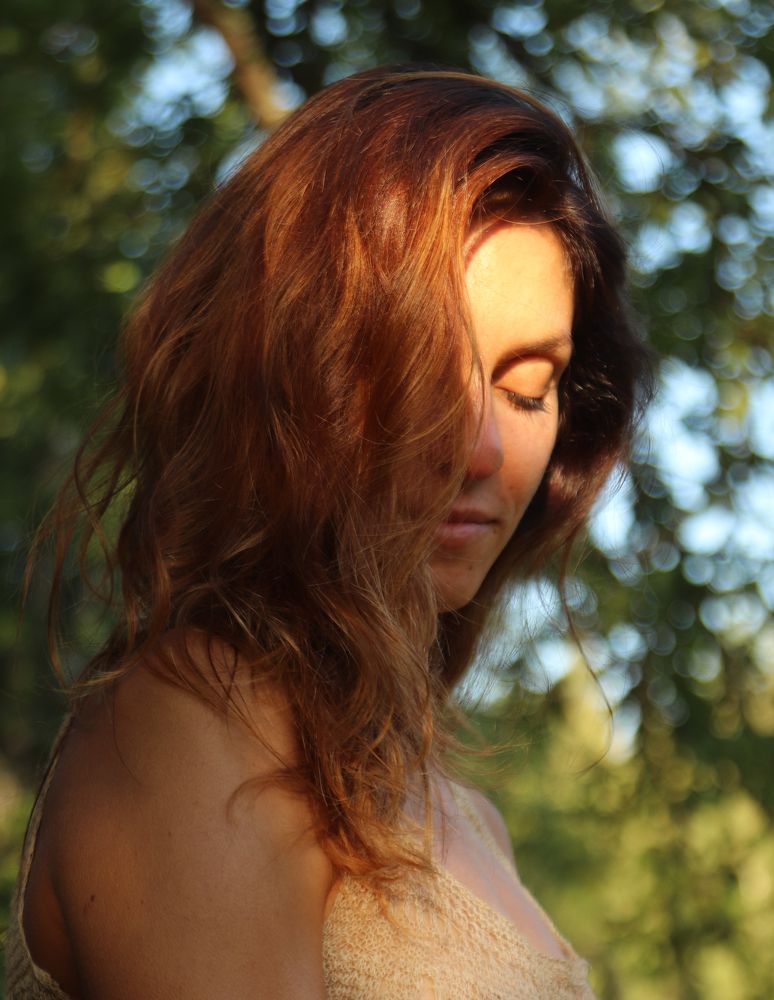 Photograph by Дарья