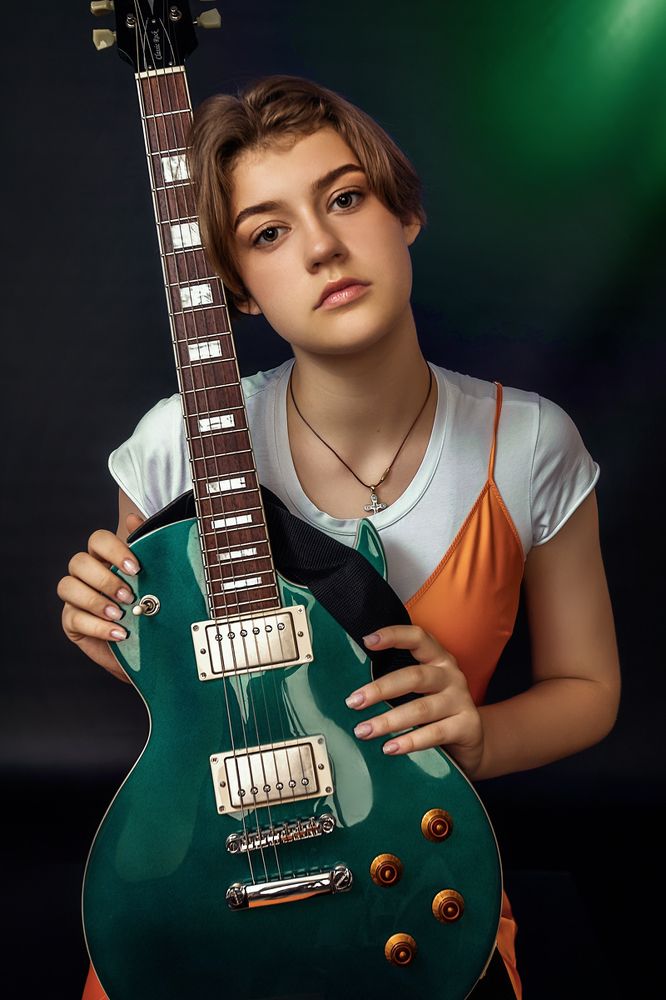 Фотография автора Анжела Пантелеева