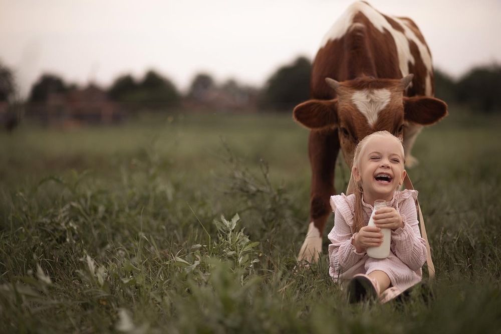 Photograph by Валерия Городова