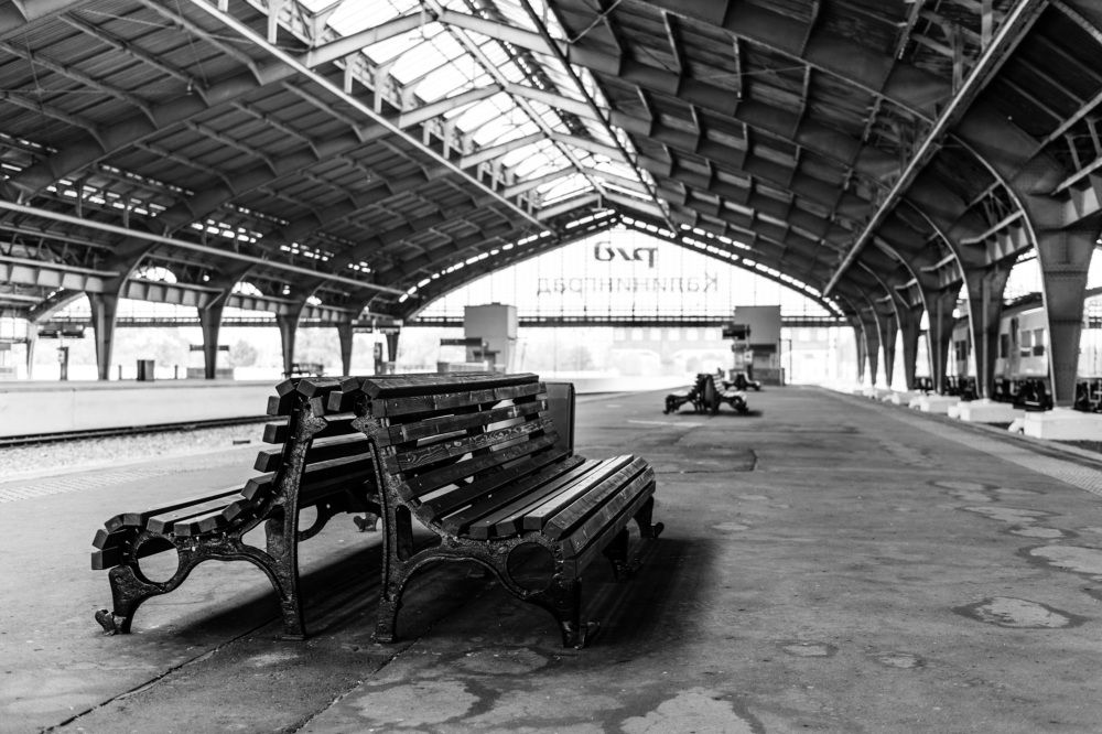 Photograph by Евгений Моляшов