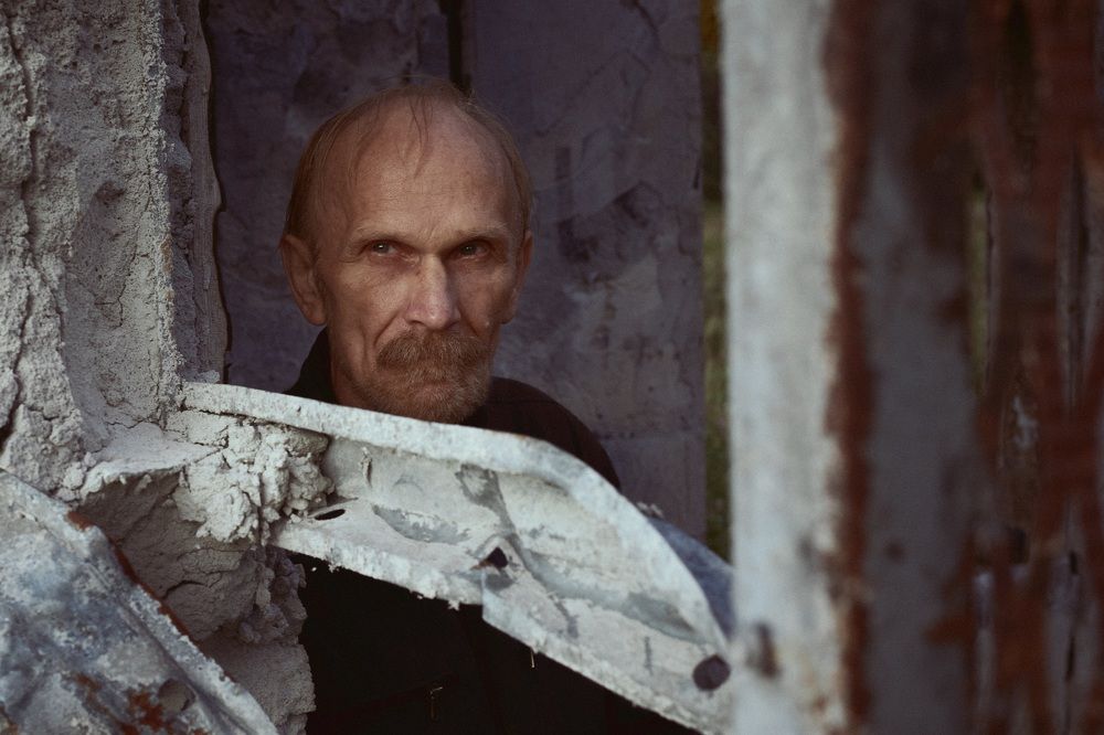 Photograph by Сергей Давыдов