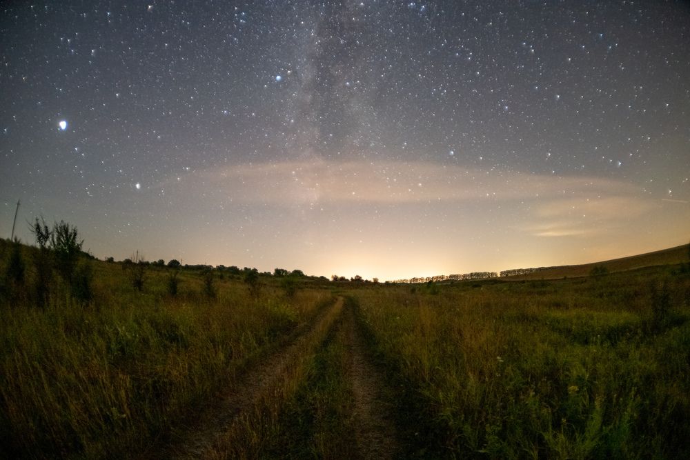 Photograph by Andrey Chernov