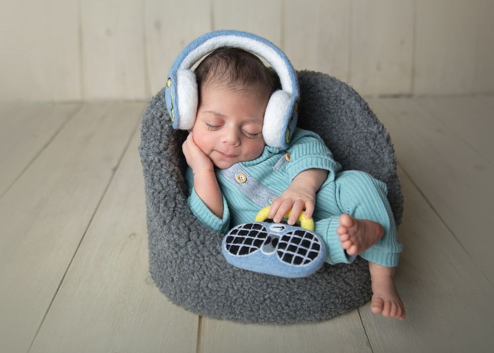 Photograph by Tetyana Tomashpolska