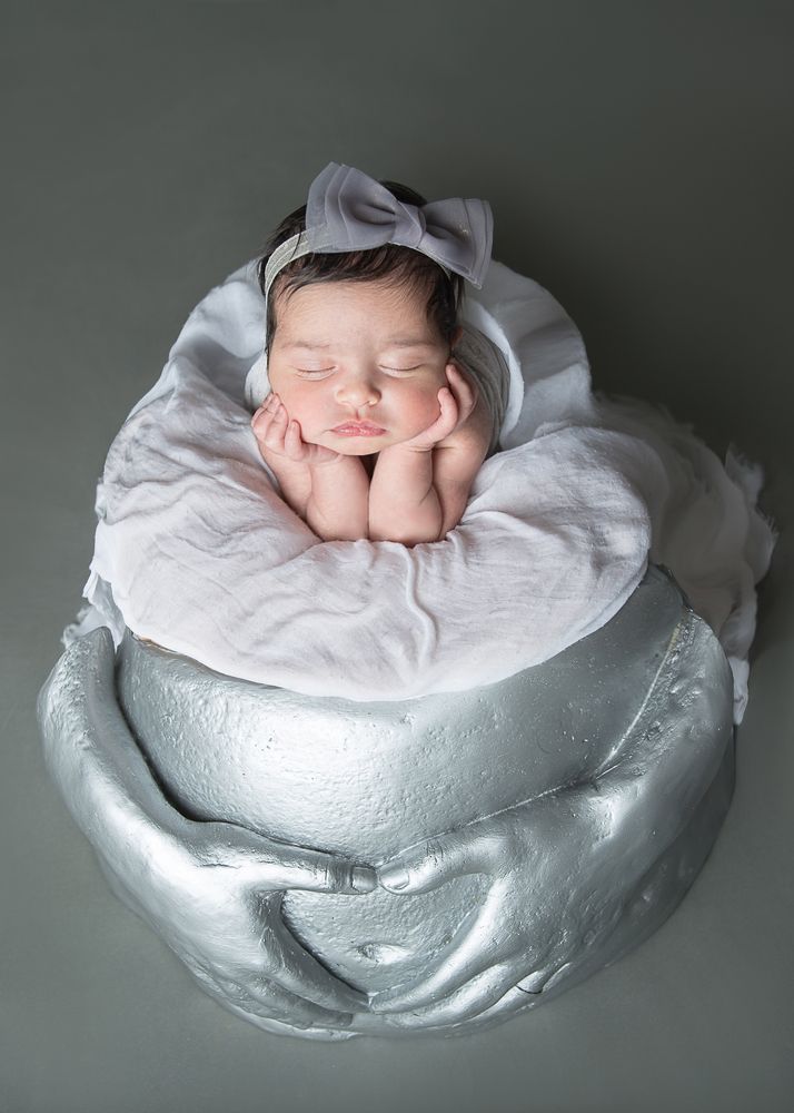 Photograph by Tetyana Tomashpolska