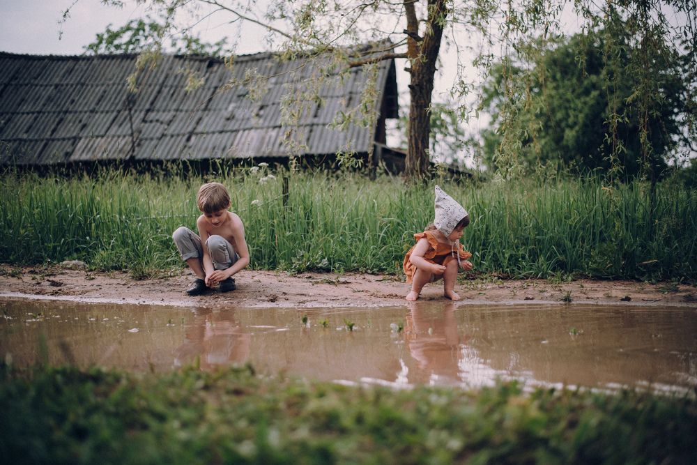 Photograph by Ольга Капустина