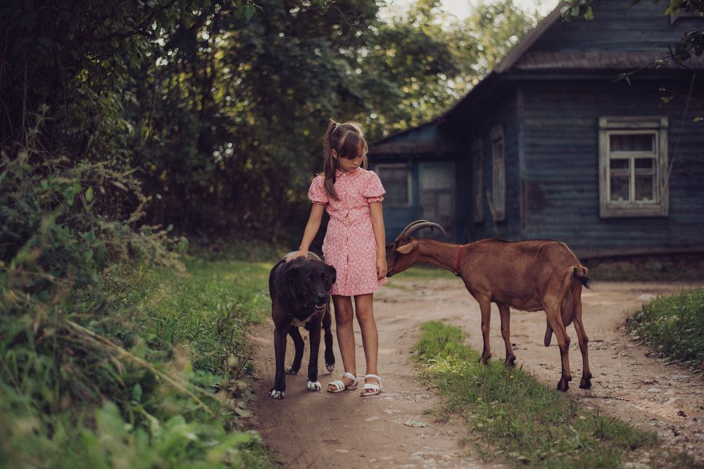 Photograph by Ольга Капустина