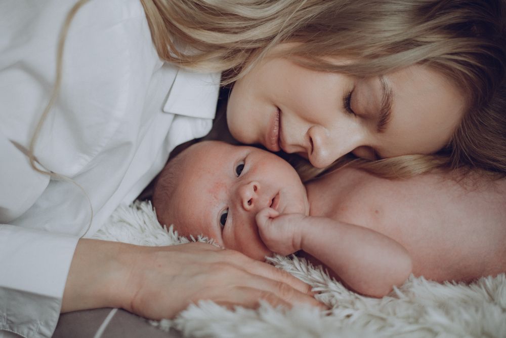 Photograph by Ольга Капустина