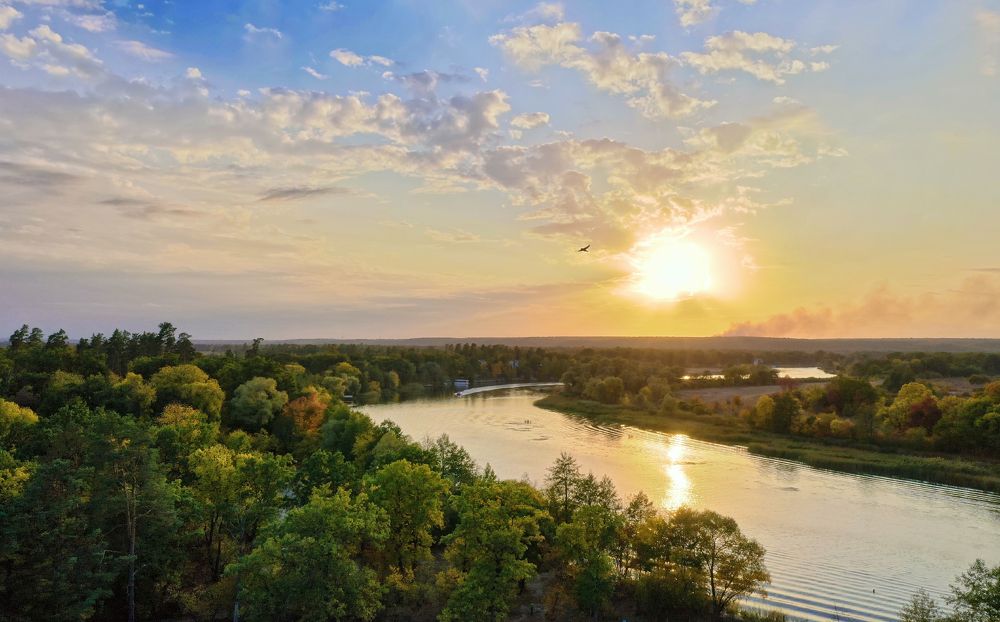 Photograph by Вячеслав Кровопусков