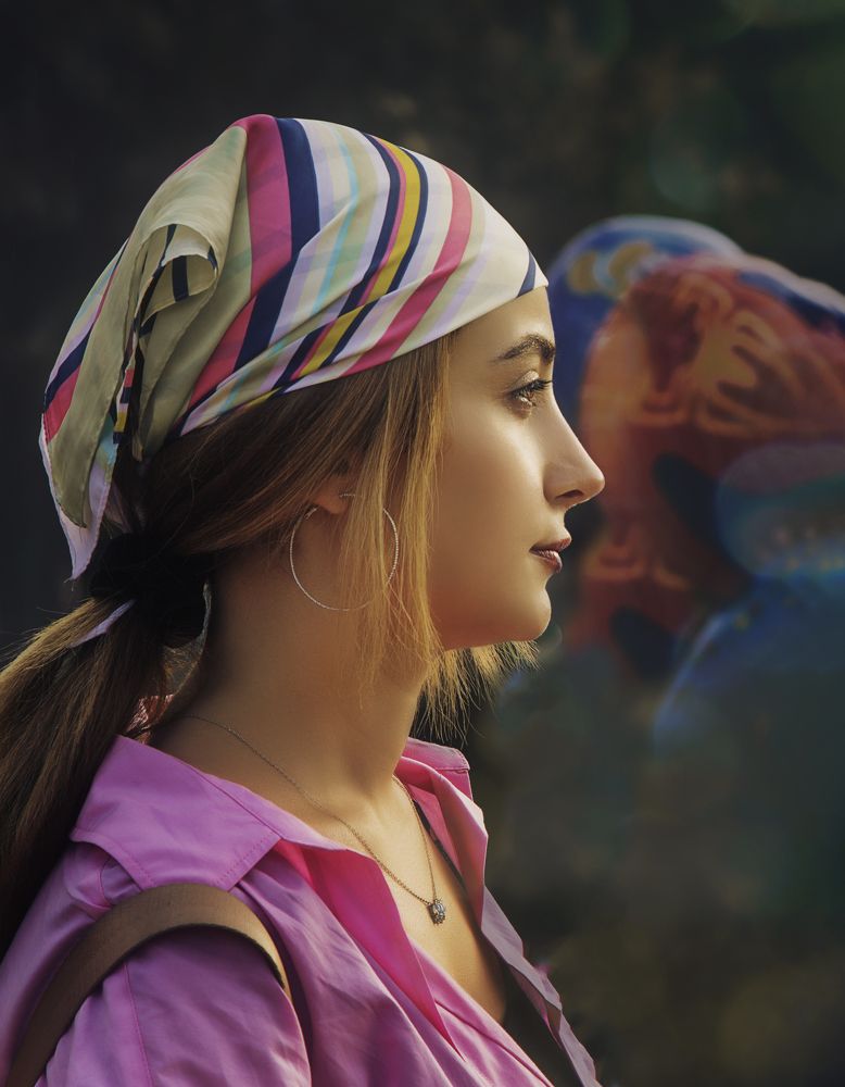 Photograph by Taron Tadevosyan