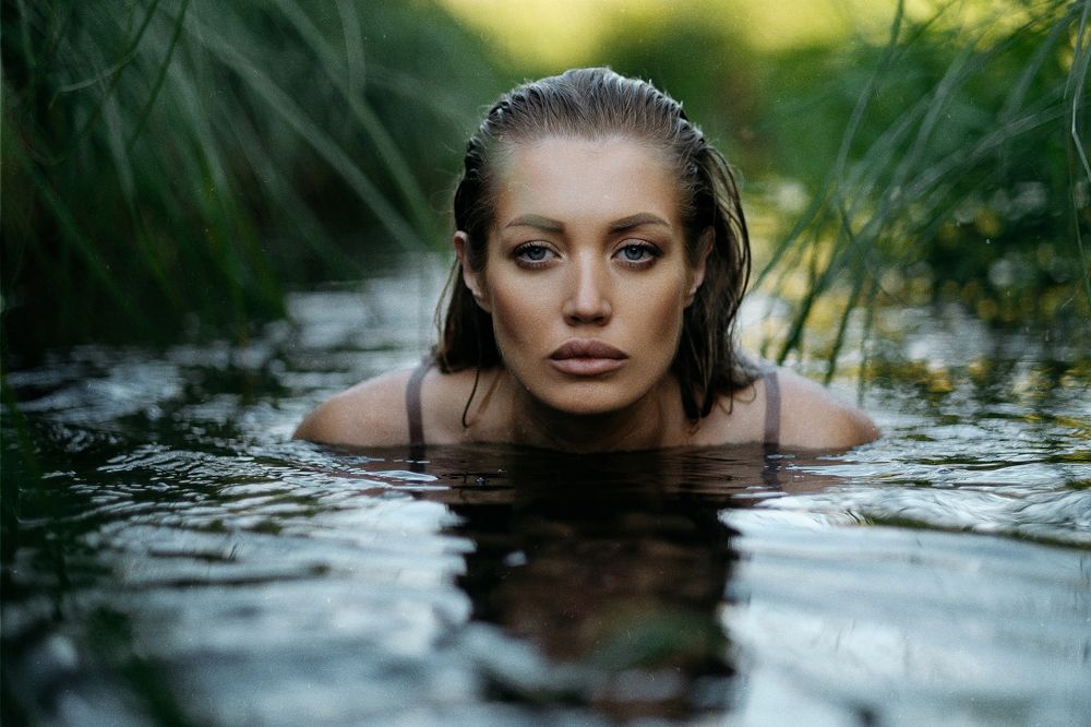 Photograph by Фархад Валеев