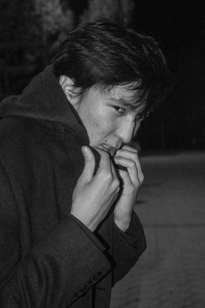 Photograph by Вадиль Сейтмухамбетов