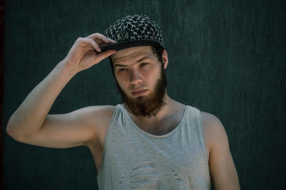 Photograph by Вадиль Сейтмухамбетов