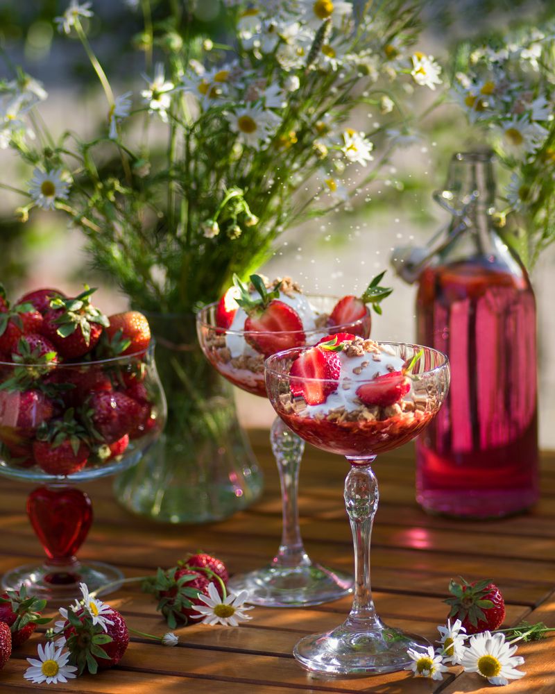 Photograph by Marina Lucenko