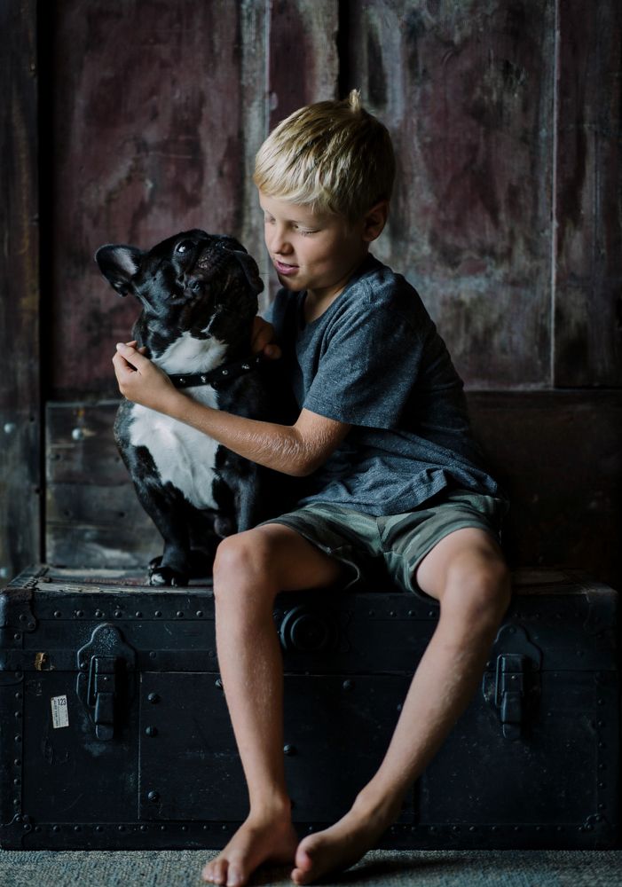 Photograph by Marvin Daniel Marroquin Najera