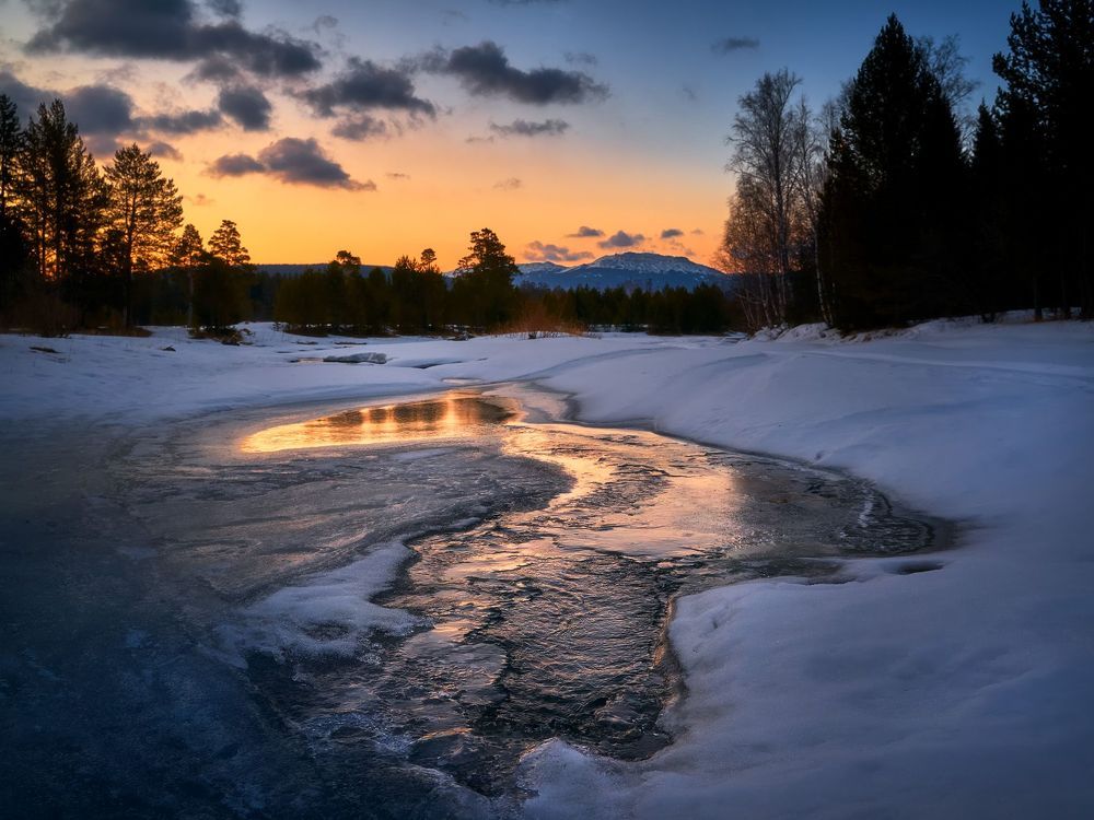 Photograph by Сергей Межин