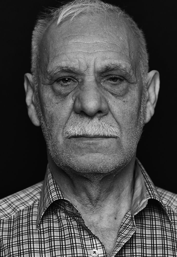 Photograph by Сергей Давыдов