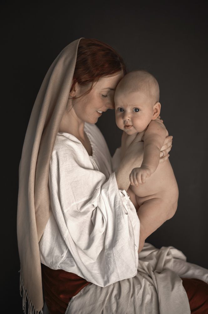 Photograph by Елена Белькова