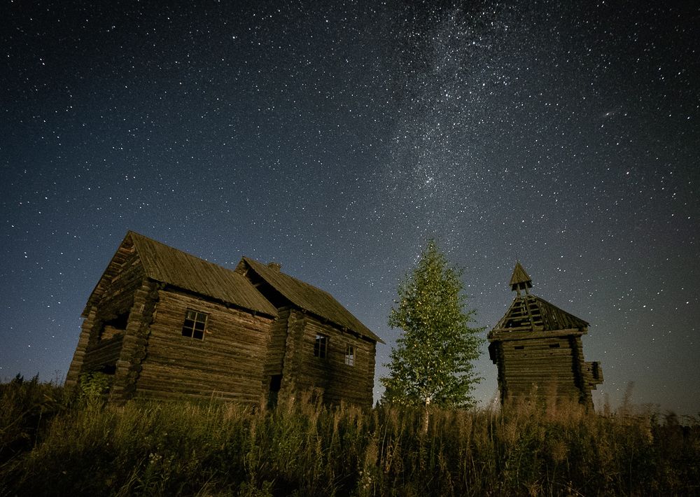 Photograph by Вадим Коротеев