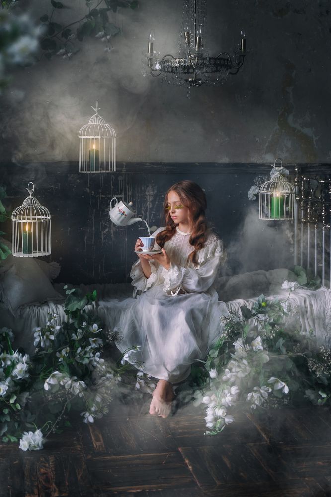 Фотография автора Елена Петрова