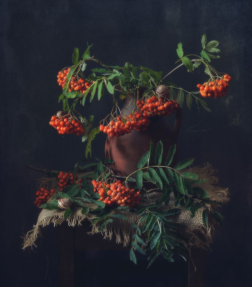 Photograph by Наталия К