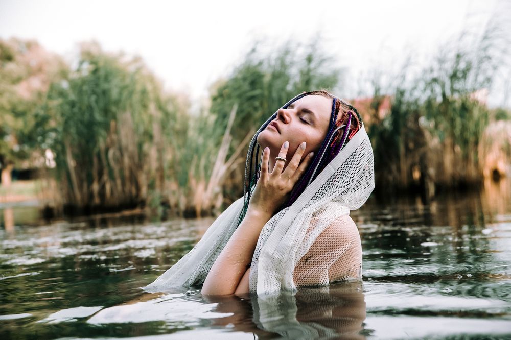 Фотография автора Лукашенко Ольга