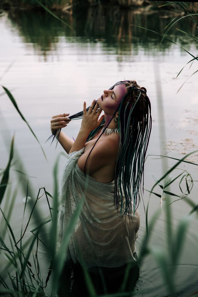 Фотография автора Лукашенко Ольга