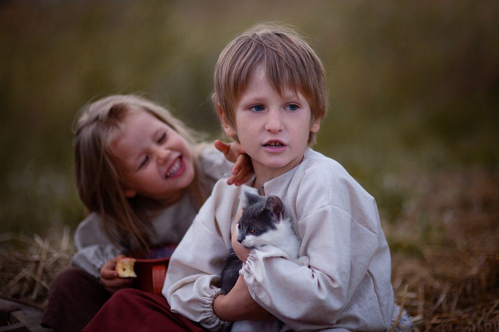 Photograph by Елена Тананко