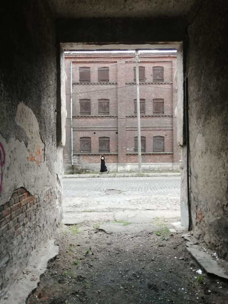 Советск. Наше время.