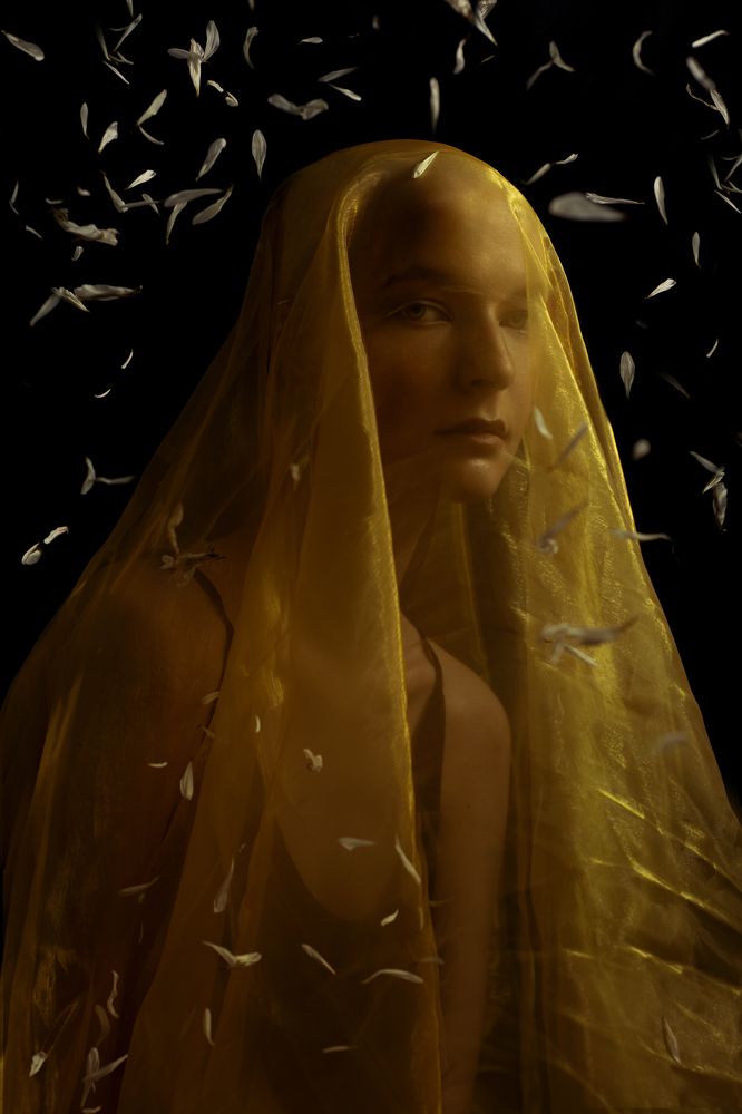 Photograph by Валерия Матирная