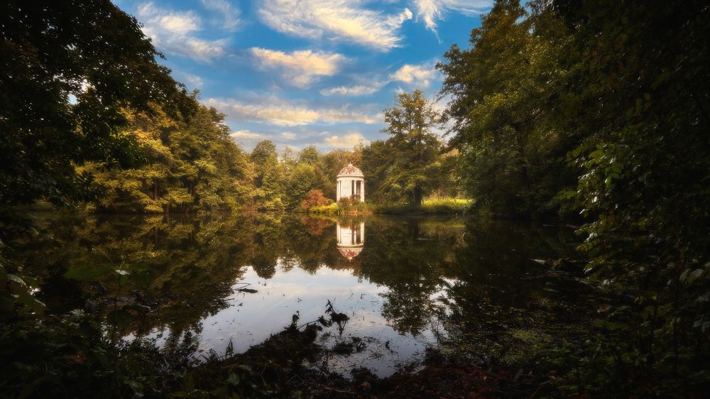 Photograph by Александр Батусов