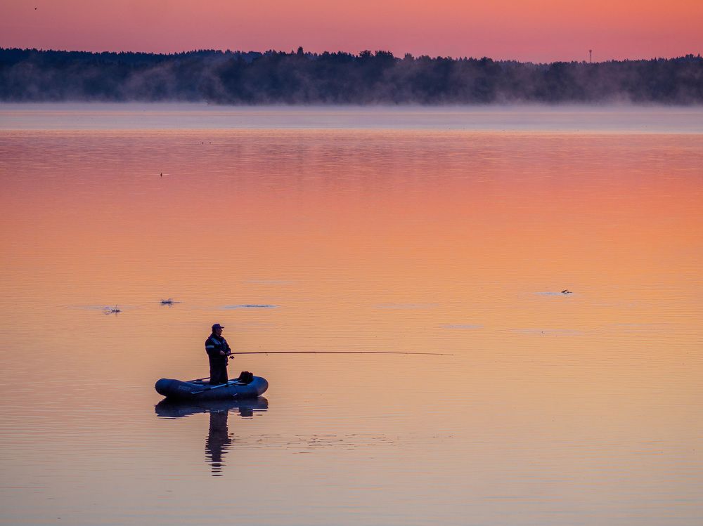 Photograph by Леонид Самойлов