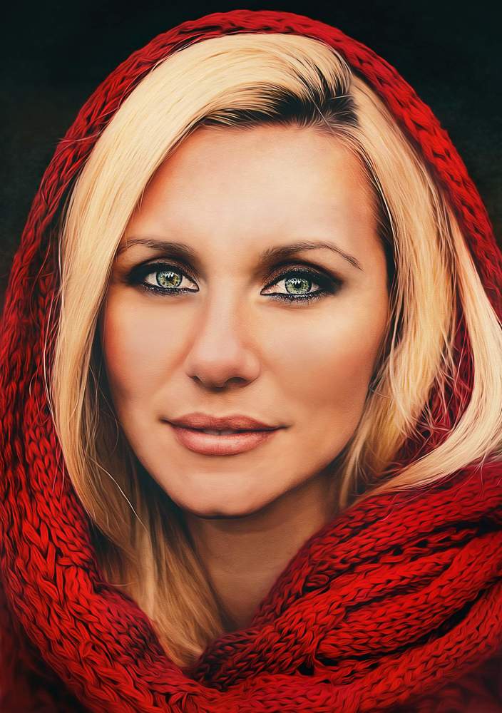 Photograph by Sofia Asenikova