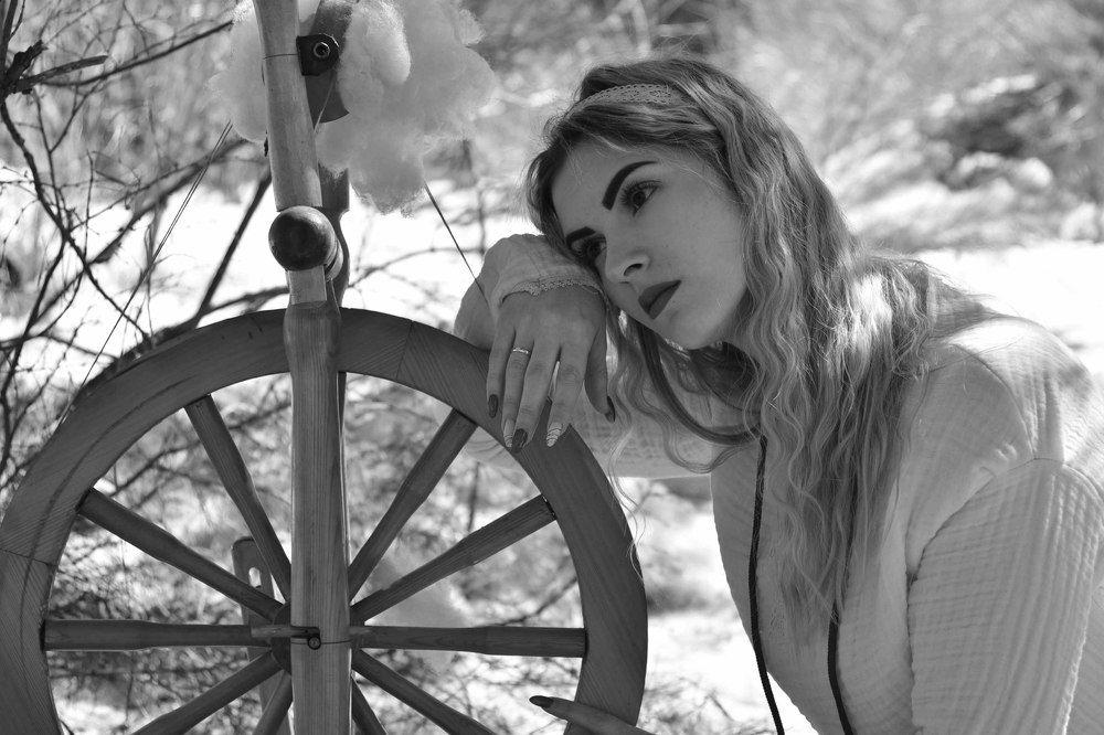 Фотография автора Светлана Волынская