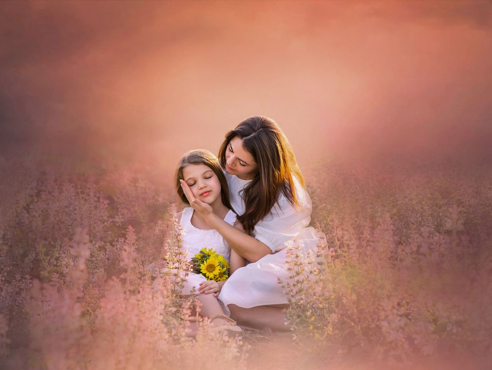 Photograph by Olga Nicolaeva