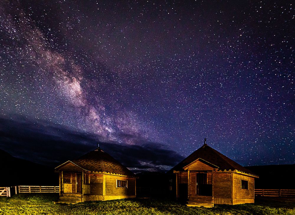 Photograph by Natalia Chebykina