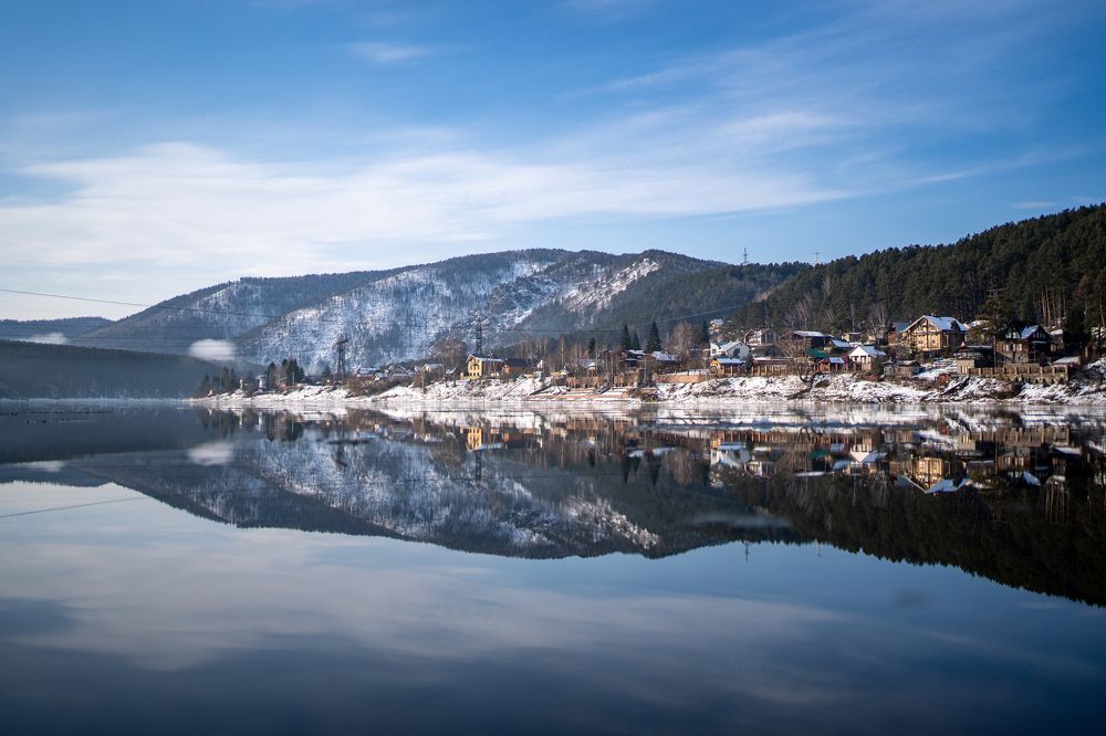 Photograph by Георгий Бычковский